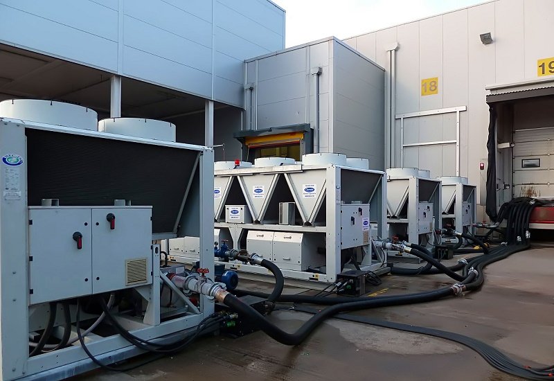 New ‘GoldenAge’ of UK Film and Television Boosts Demand for HVAC Hire Support for Studios
