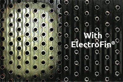 Geoclima offer special coating for heat exchangers