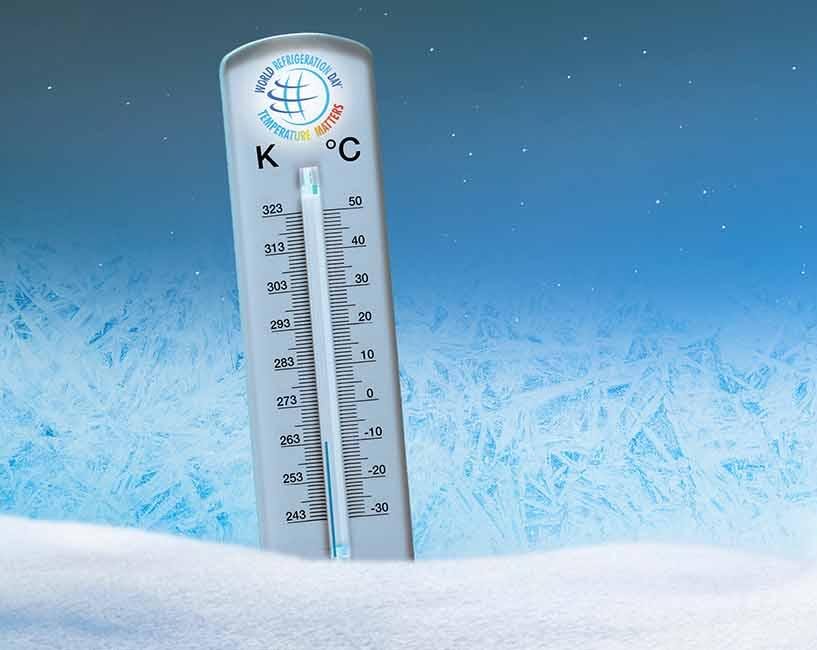 World Refrigeration Day 2024