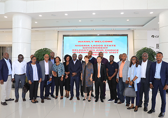 Gree Nigeria Seeks Greater Opportunity