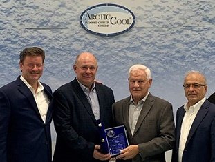 Danfoss accepting entries for its 11th annual EnVisioneer of the Year award competition