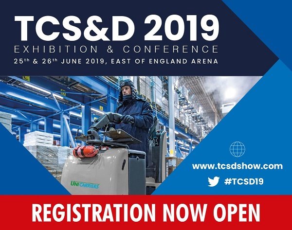 Brexit delay makes TCS&D Show the ideal showcase for cold storage solutions