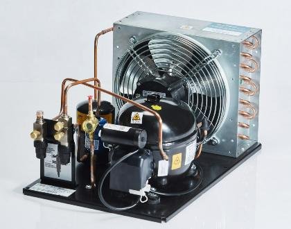 Embraco launches new range of R290 condensing units for the European market