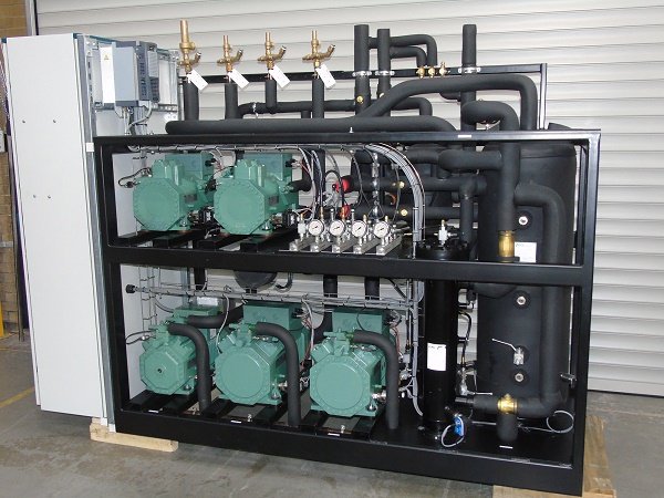 Bitzer UK has supplied its 300th CO2 refrigeration compressor in Aldi UK’s Stores