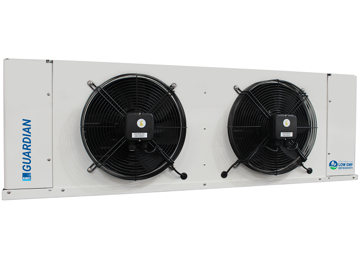 Kirby launches a next generation of evaporators