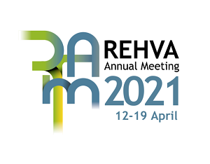The REHVA Annual Meeting 2021 is going online