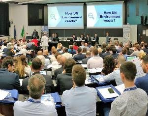 19th European Conference The Latest Technologies In Refrigeration And Air Conditioning
