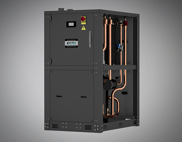 R452b chillers added to Kaltra portfolio