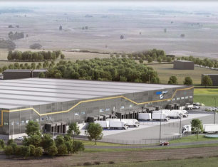 Nagel Sverige opens new site in Landskrona