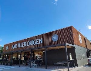 Koxka Catalunya Carries Out The Trans-Critical CO2 Refrigeration Installation At The New Casa Ametller Supermarket In Castelldefels