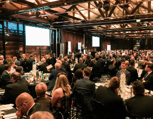 Finalists announced for AIRAH Awards 2021