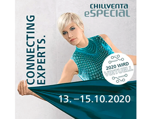 Kaltra to participate in Chillventa 2020 trade fair