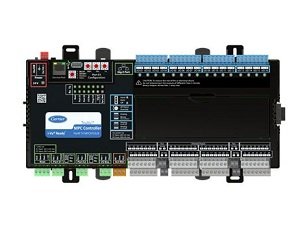 Carrier Expands TruVu Family of HVAC Controls