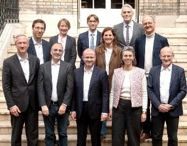 AFPAC launches CEPAC heat pump expertise center