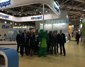 The Climate World 2017 open!