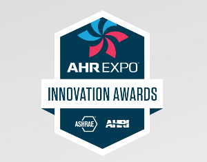 2022 AHR Expo Innovation Awards