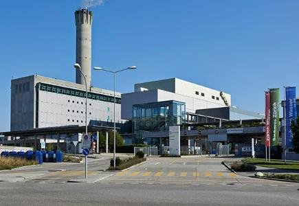 Johnson Controls to install large-scale ammonia heat pumps in Switzerland