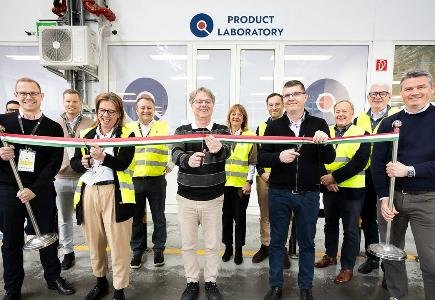 Qvantum Opens R&D Lab in Hungary to Support Heat Pump Development