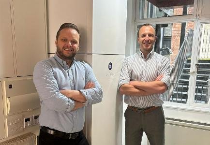 Qvantum appoints Fischer as UK distribution partner for heat pump systems