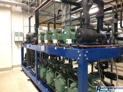 Refrigeration Units