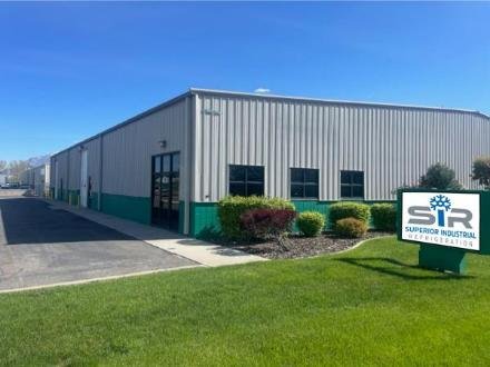 SIR Expands Northwest Operation with Utah Facility