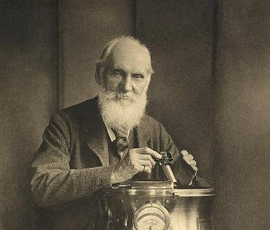 World Refrigeration Day Celebrates Baron Kelvin’s 200th Birthday