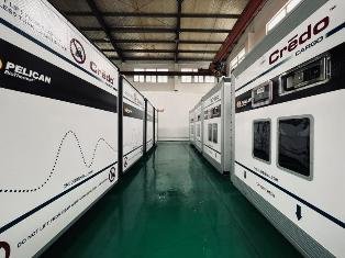 Peli BioThermal Opens First Network Station in China