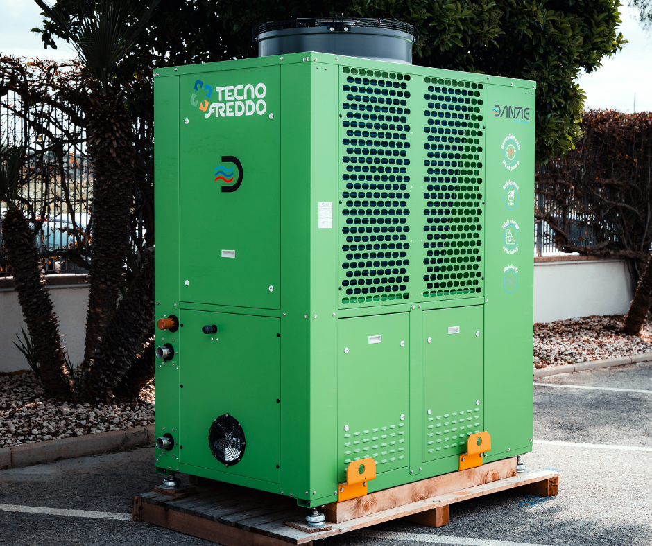 Frascold Tecnofreddo