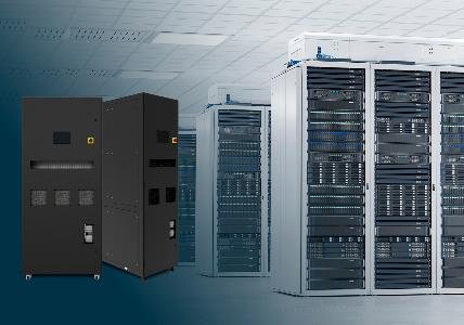 Panasonic launches CDUs and free-cooling chillers for AI data centers in Europe