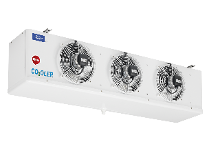 Eurovent certification for Walter Roller’s CO2 air coolers