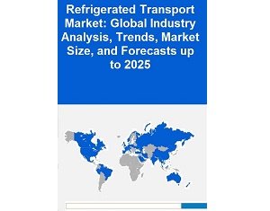 Refrigerated Transport Market 2019-2025