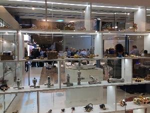 Innovation at MOSTRA CONVEGNO EXPOCOMFORT 2018