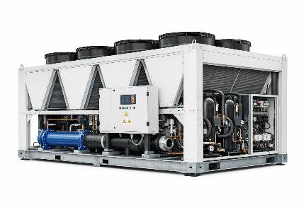 ETL del Regno Unito semplifica l’iscrizione nell’elenco dei refrigeratori certificati Eurovent