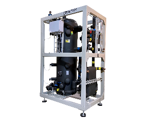 New technologies can give a better return on investment in CO2 refrigeration racks