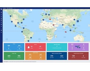 Carrier Transicold has added the TripLINK digital tool