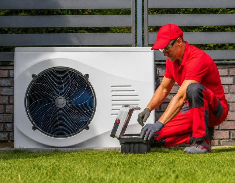 CIBSE Releases Heat Pump Factsheet for UK Homeowners