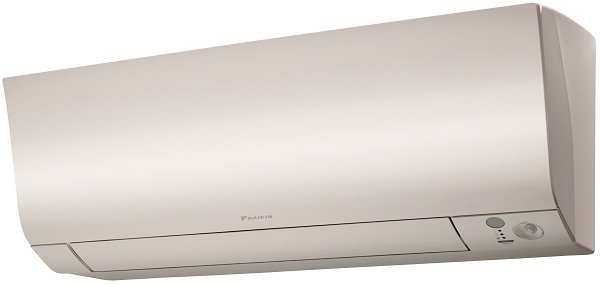 Daikin introduces an climate control solution Using R-32 refrigerant with a low GWP