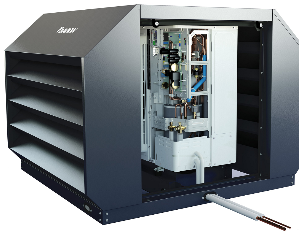 Daikin launches sound enclosure for VRV and Sky Air