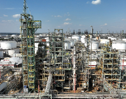 Honeywell doubles production capacity of ultra-low-GWP HFO solution
