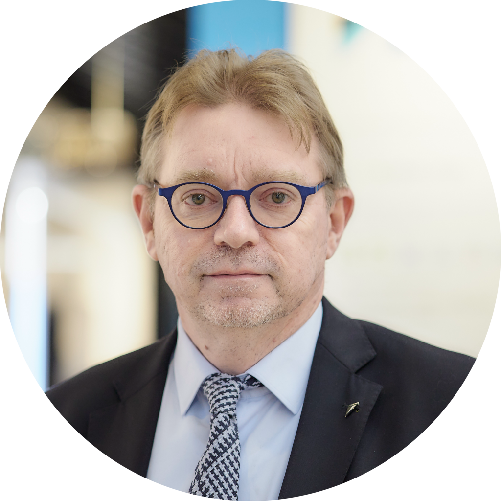 Wim De Schacht