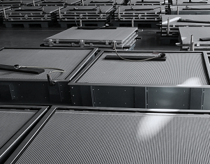 Kaltra expands its regional support for microchannel heat exchangers in France