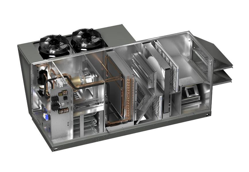 Trane e Valent firmano un accordo di fornitura esclusivo per Stati Uniti e Canada