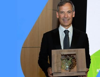Epta Wins Prestigious Alberto Falck Family Business Award 2024
