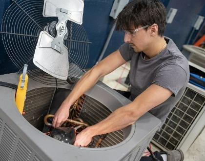 Universal Technical Institute, Inc. launches HVACR program expansions