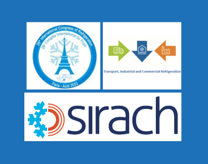 Workshop on Decarbonising Industrial Refrigeration at ICR