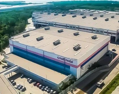Emergent Cold LatAm to Acquire Facility in Rio de Janeiro