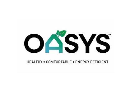 Panasonic Introduces OASYS Residential Central Air Conditioning System in the US