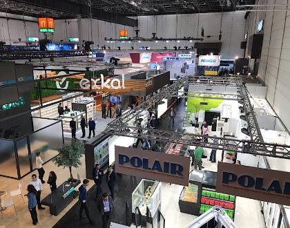 EuroShop 2023: Sustainability to play a pivotal role in all eight Dimensions