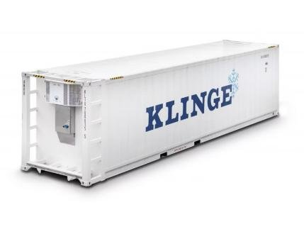 Trane Technologies Acquires Klinge Corporation