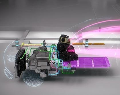 Hanon Systems Develops World’s First 4th Generation Heat Pump System for Electric Vehicles